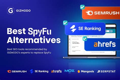 free spyfu alternative|sites like spyfu.